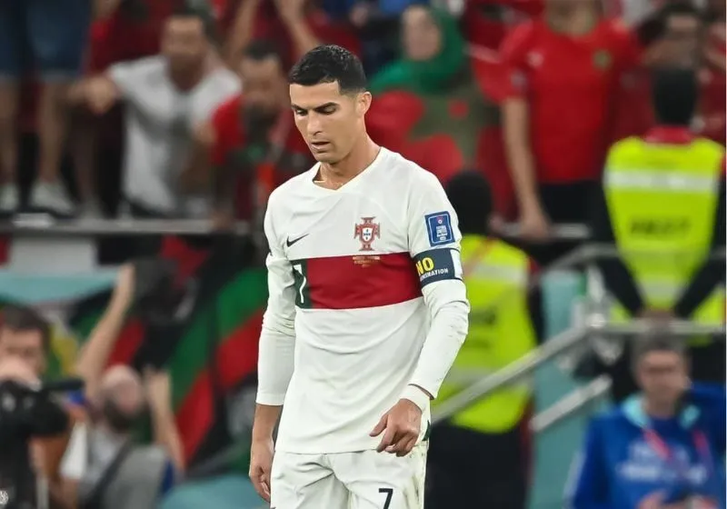 đội hình tệ nhất world cup fifa 2022