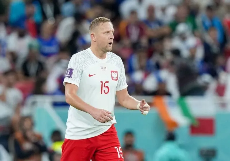 đội hình tệ nhất world cup năm 2022
