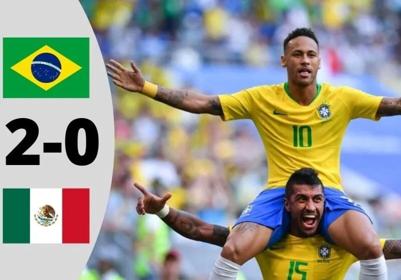 đội tuyển mexico world cup 2018