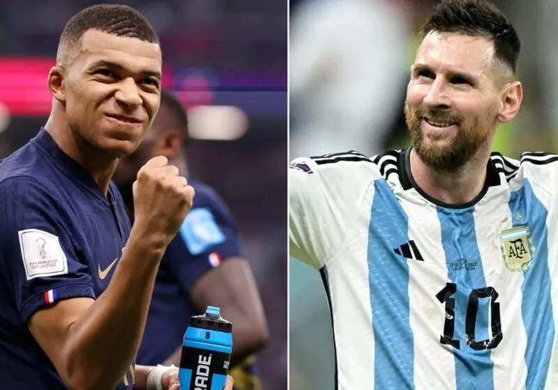 nhà vô địch world cup 2022