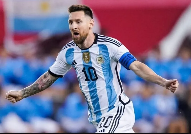 ai vô địch world cup năm 2022