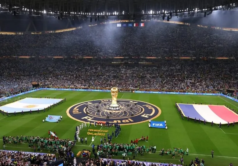 world cup qatar 2022