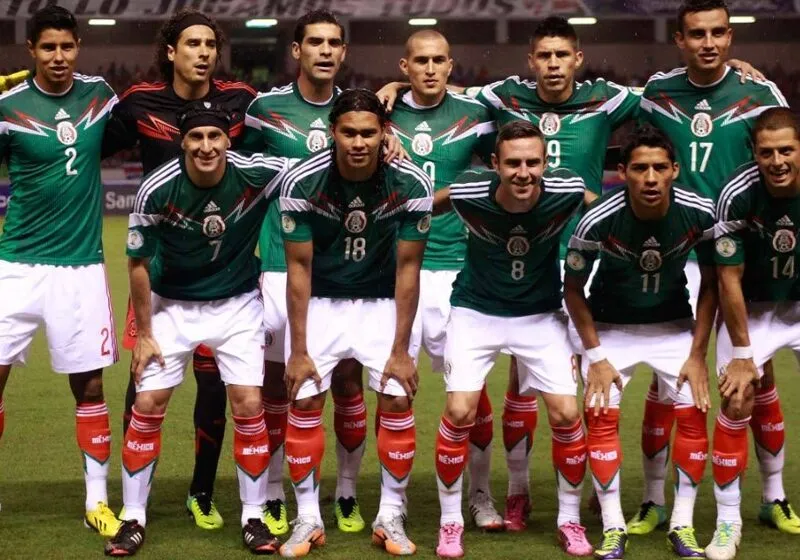 world cup 2018 mexico
