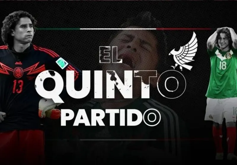 mexico world cup 2018​