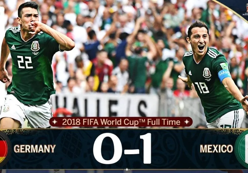 world cup 2018 mexico