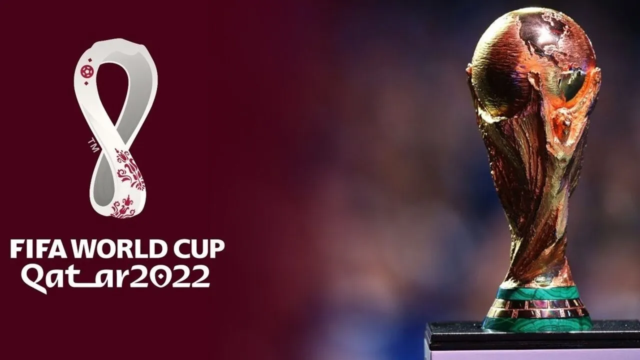 world cup 2022