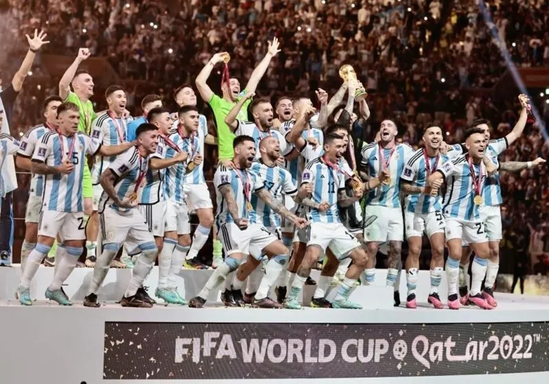 Giải vô địch bóng đá thế giới 2026
