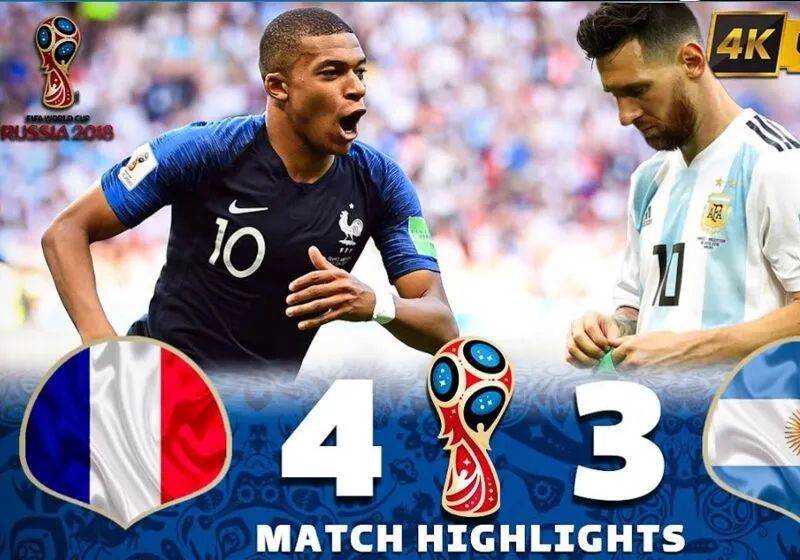 Đội tuyển Bóng đá Quốc gia Argentina world cup 2018