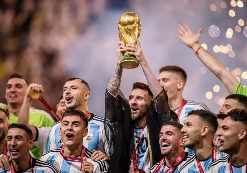 world cup 2018 argentina