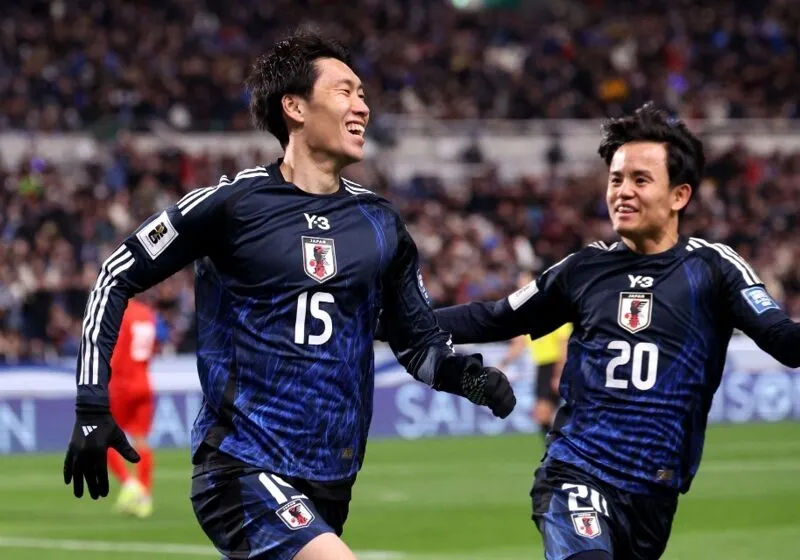 bóng đá vòng loại world cup 2026