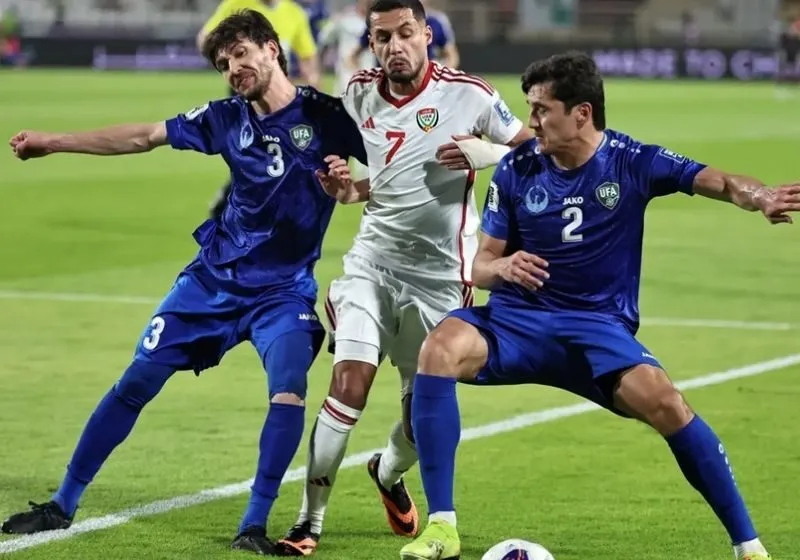 cách tính điểm vòng loại world cup 2026 châu a