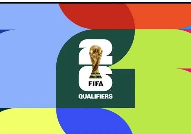 cách tính vòng loại world cup 2026 châu á