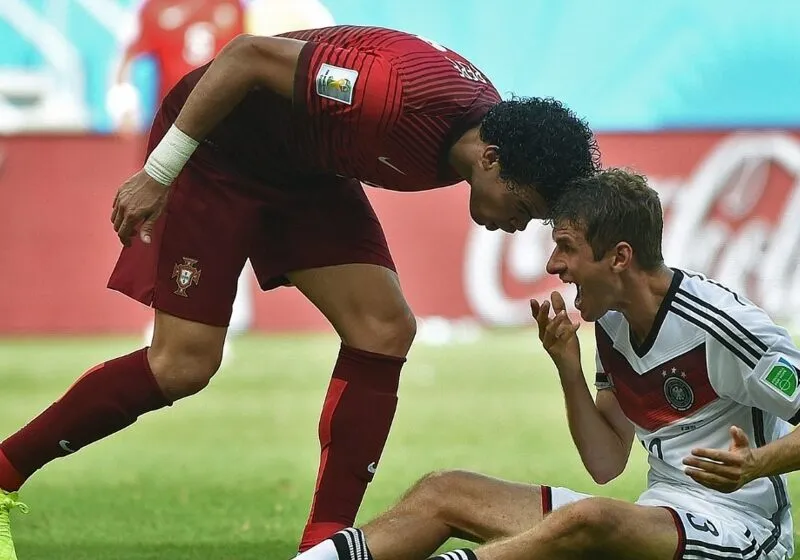 đội hình tệ nhất world cup 2014