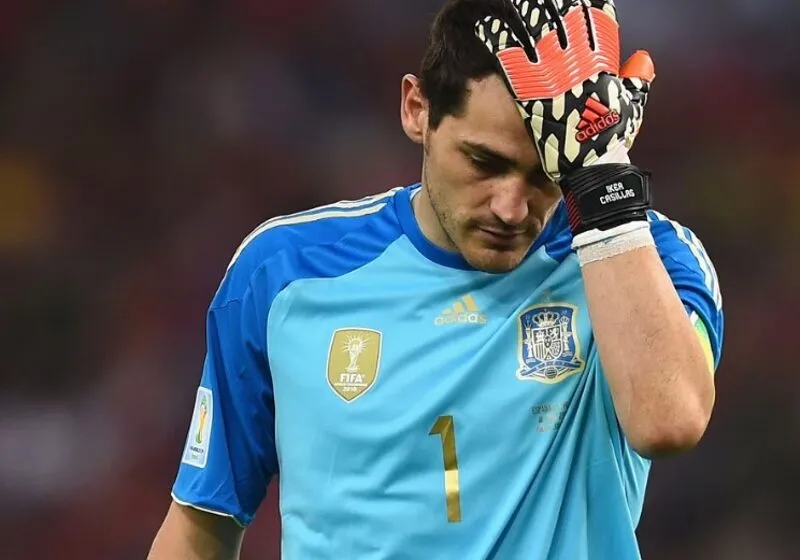đội hình tệ nhất world cup 2014