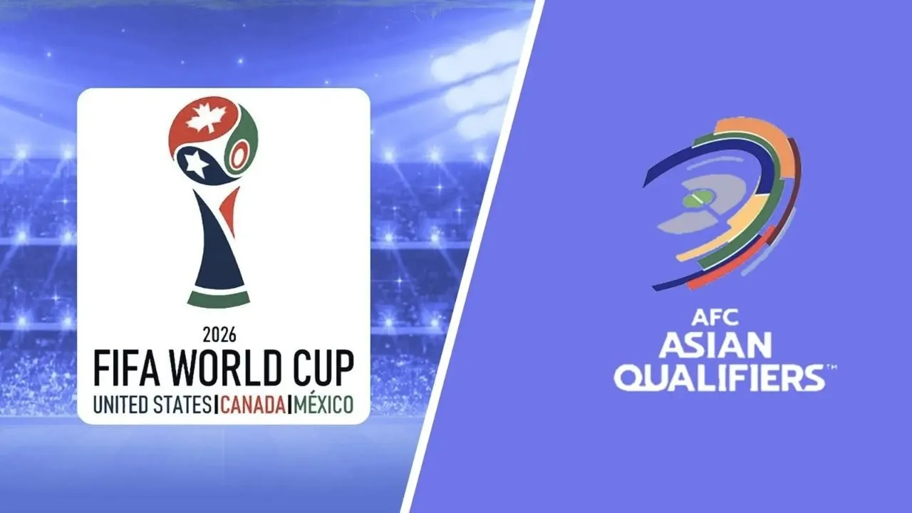 the thức vòng loại world cup 2026 châu a
