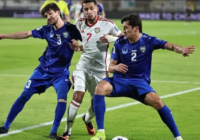 vòng loại 3 world cup 2026 khu vực châu á