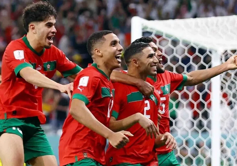 lịch bóng đá vòng loại world cup 2026
