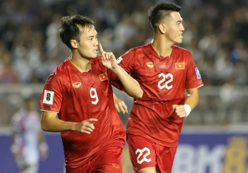 Vòng loại Giải vô địch bóng đá thế giới 2026