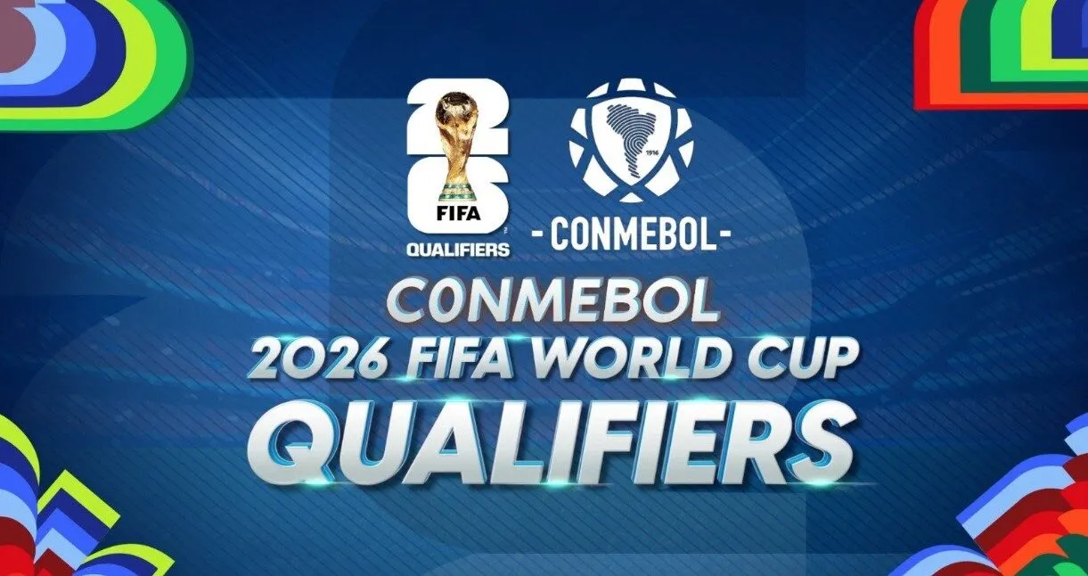 vòng loại world cup 2026