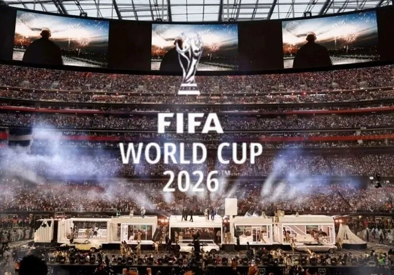 vòng loại world cup 2026