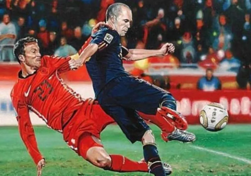 Giải vô địch bóng đá thế giới 2010