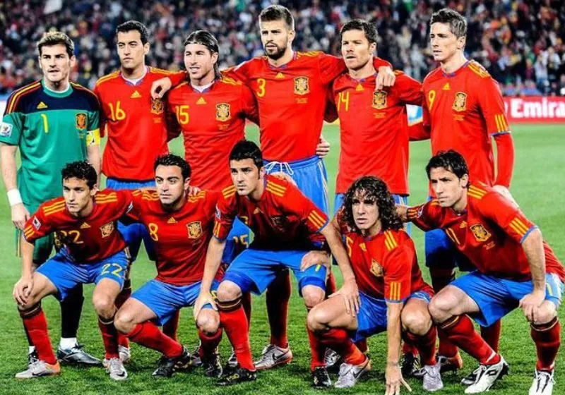 fifa world cup 2010