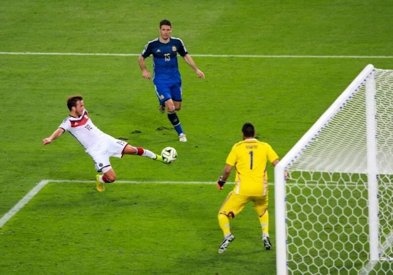 world cup fifa 2014