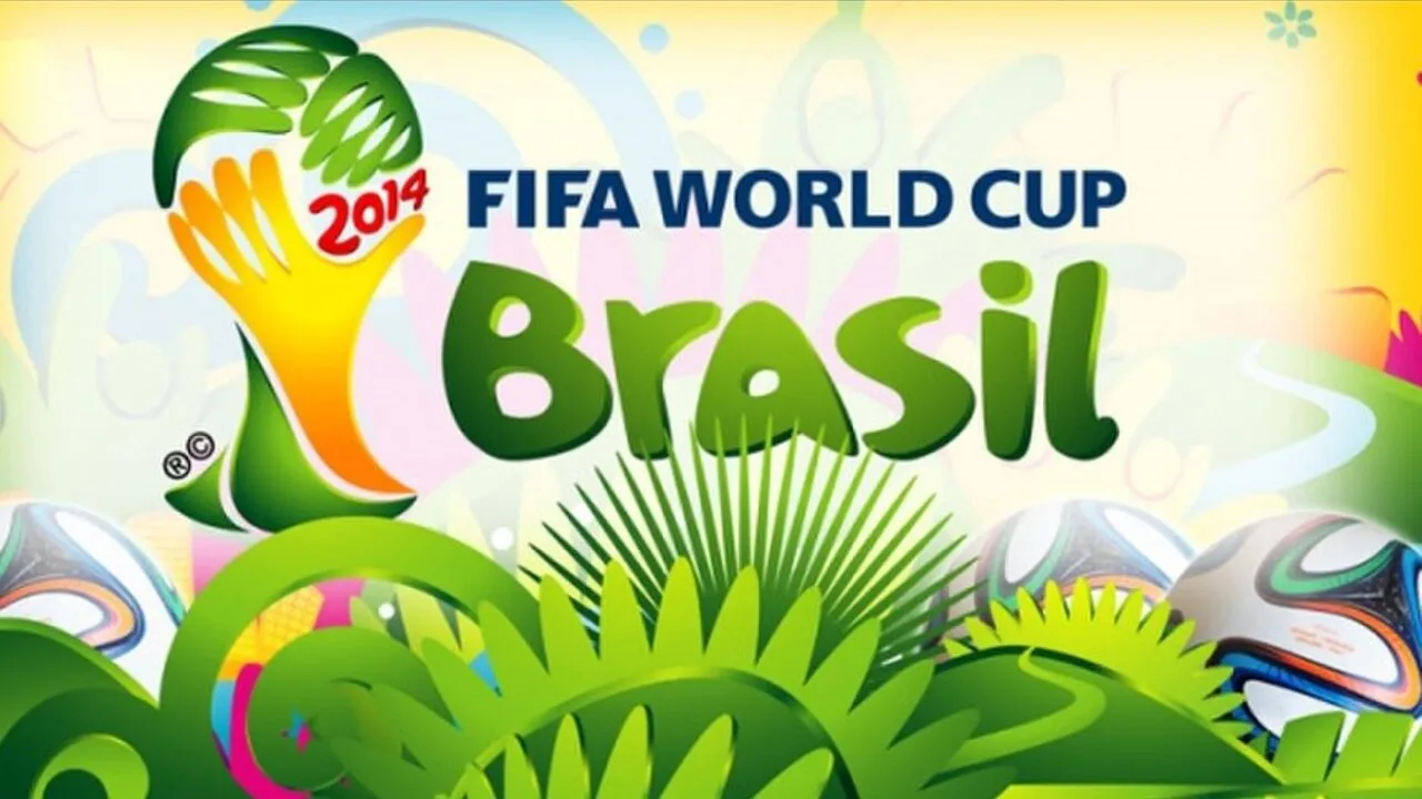 World cup 2014