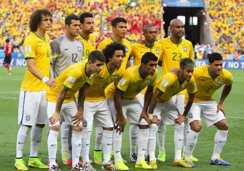 fifa world cup 2014