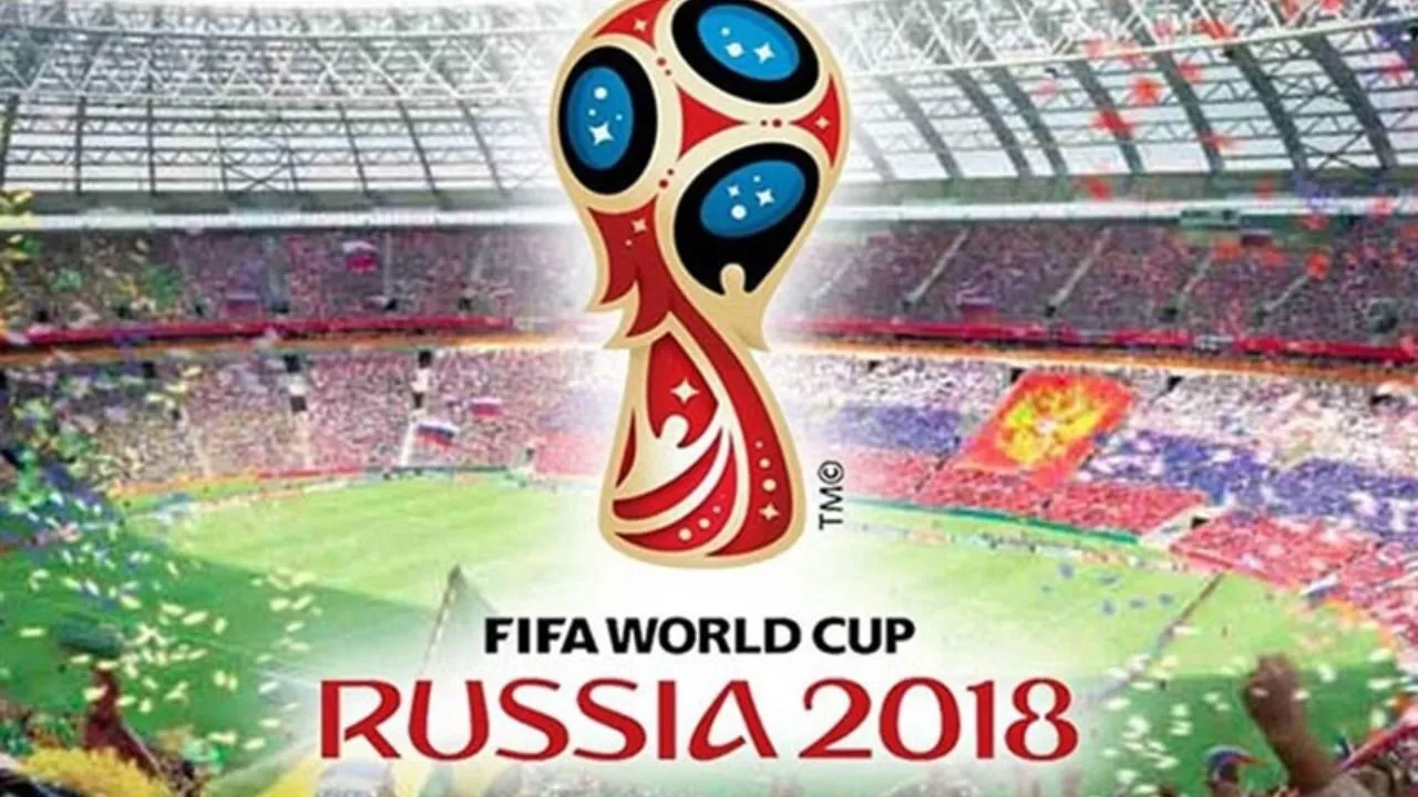 world cup 2018