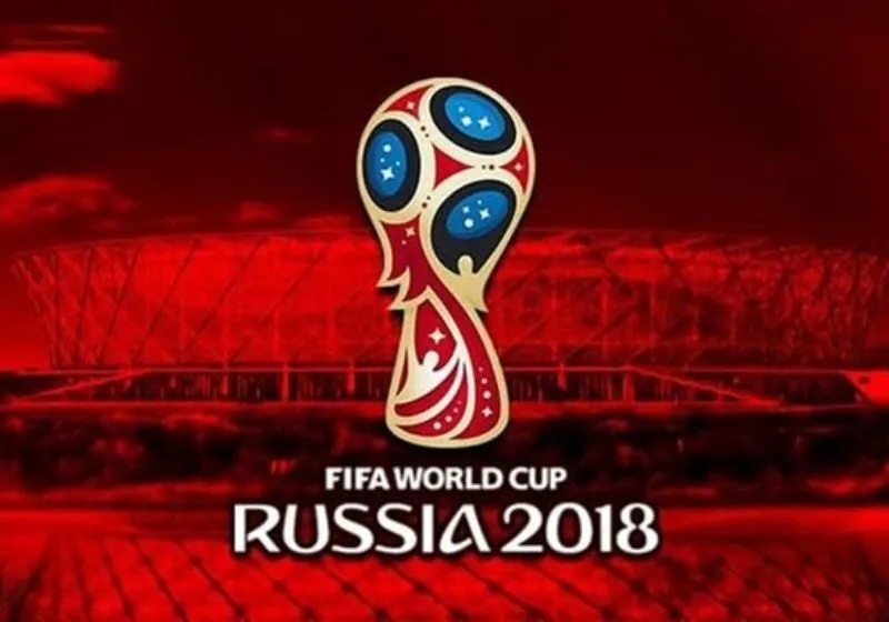 russia world cup 2018