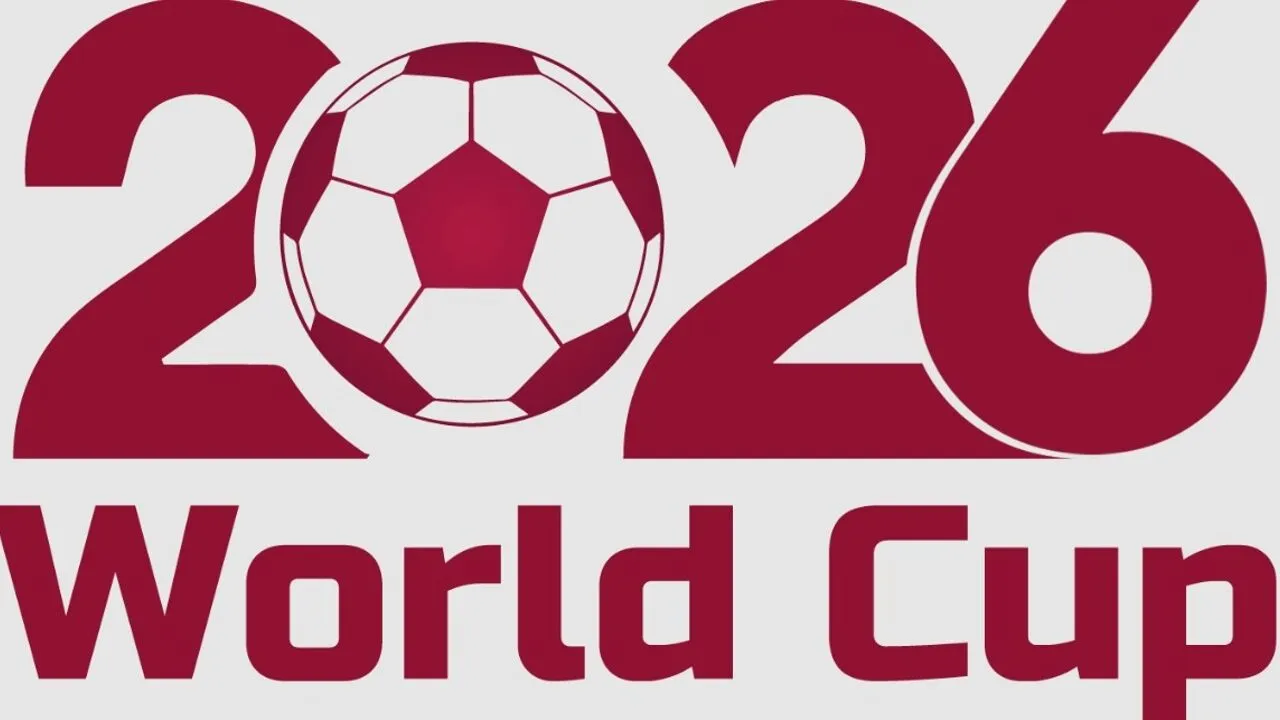 World cup 2026