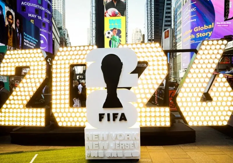world cup năm 2026