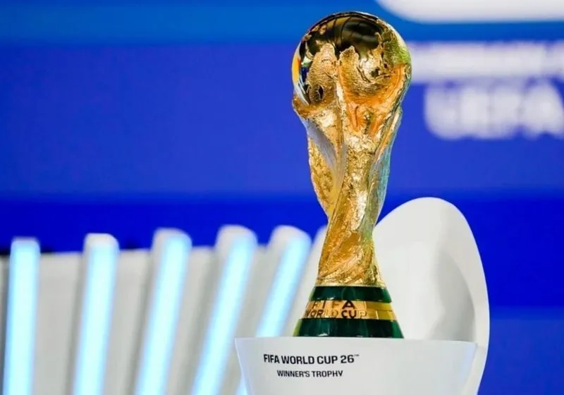 các đội vô địch world cup trong lịch sử