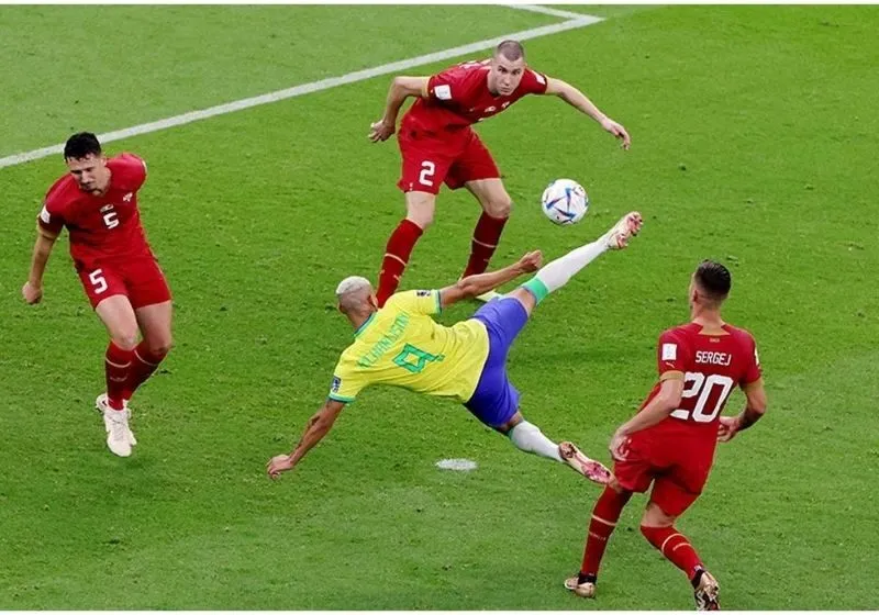 nước nào vô địch world cup nhiều nhất