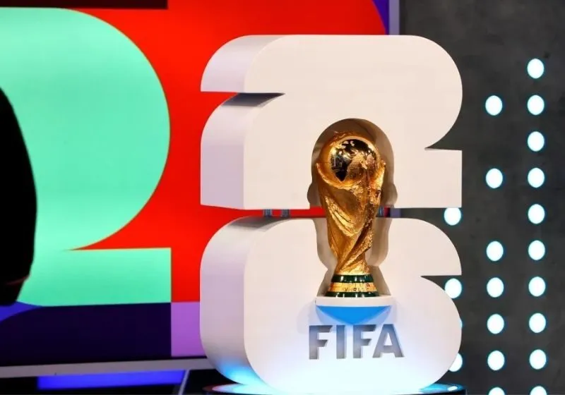 Sự xuất hiện của nhân vật tầm cỡ sẽ làm bầu không khí World Cup 2026 thêm sôi động