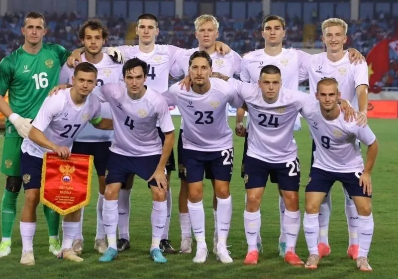 Gợi nhắc ký ức World Cup 2018, đồng thời mở ra so sánh thú vị với giải đấu tại Mỹ