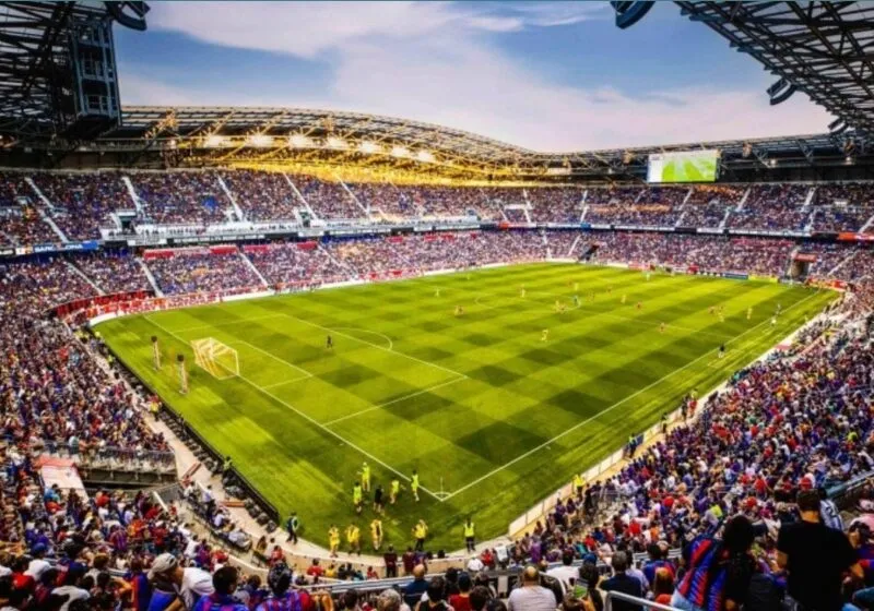 World Cup 2026 đang được rất nhiều người hâm mộ mong đợi.