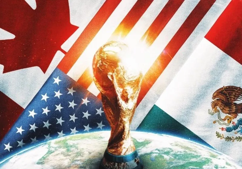 World Cup 2026 là kỳ World Cup rất đặc biệt và đáng nhớ.