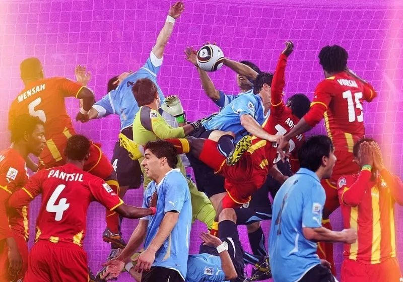 kết quả chung kết world cup 2010