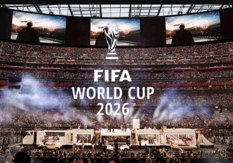 world cup mấy năm tổ chức 1 lần