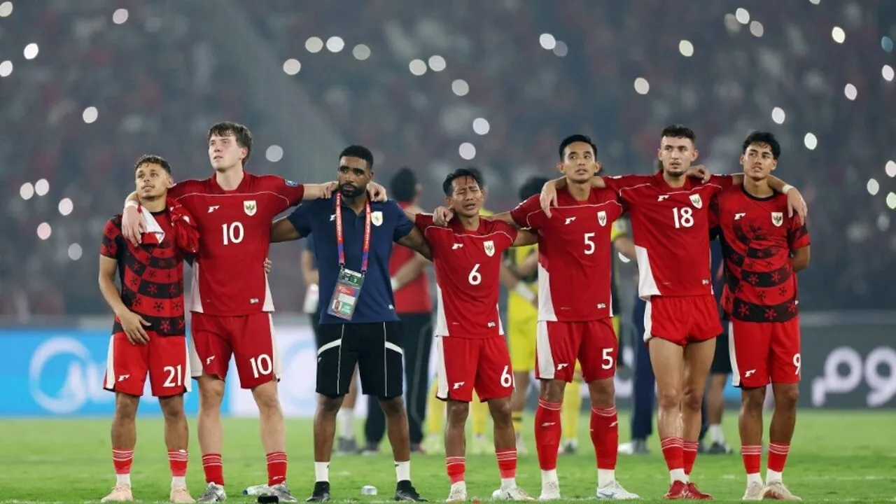 cơ hội của indo tại wc 2026