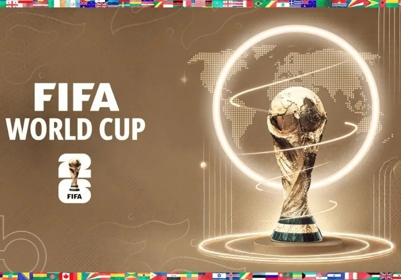 Vòng loại World Cup 2026